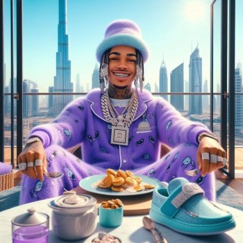 Исполнитель Mc Gw, альбом AS AMIGAS - Single