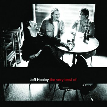 The Jeff Healey Band Yer Blues