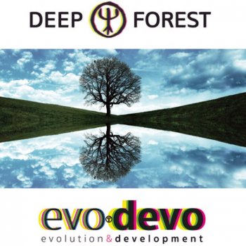 Deep Forest Stutter Dream