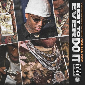 Soulja Boy Tell 'Em feat. 24Hours Real