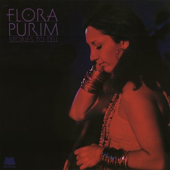 Исполнитель Flora Purim, альбом Stories To Tell (Remastered 2023)