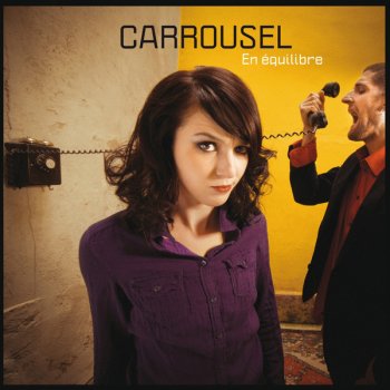 Carrousel Dis-moi encore