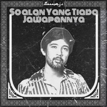 monoloQue Soalan Yang Tiada Jawapannya