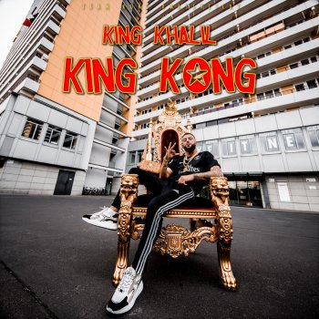 King Khalil Nachts im AMG