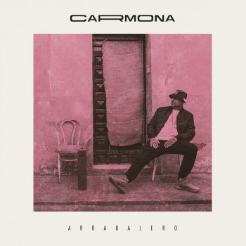 Carmona feat. Dahani Por los Que No Están