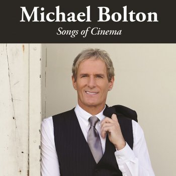 Michael Bolton A Song For You (Piano / Vocal)