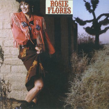Rosie Flores Turn Around