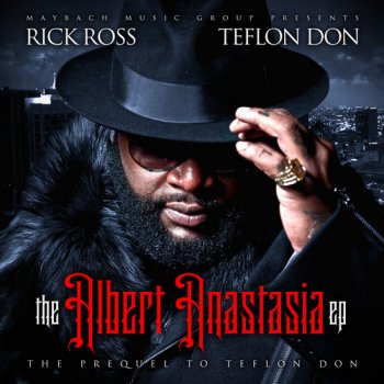 Rick Ross feat. Birdman and Trey Songz All I Need