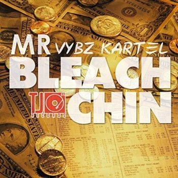 Vybz Kartel Mr Bleach Chin