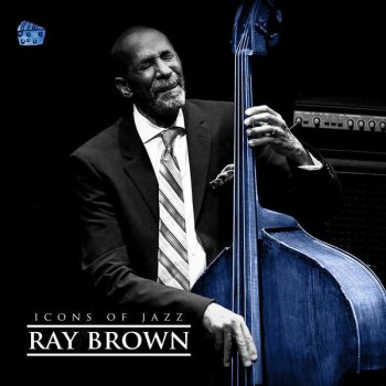 Ray Brown Tristé