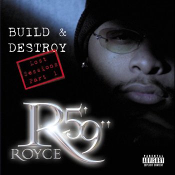 Royce da 5'9" It's Over