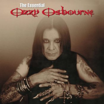 Ozzy Osbourne Over the Mountain