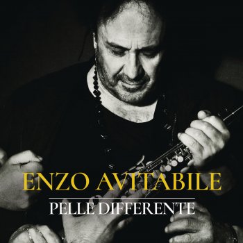 Enzo Avitabile Solo