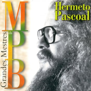 Hermeto Pascoal Arrasta Pé Alagoano