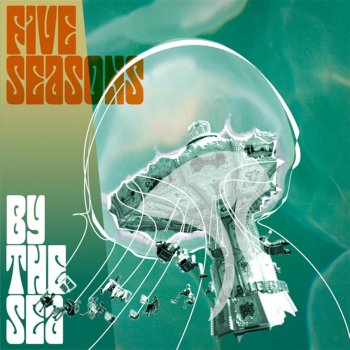 Five Seasons feat. Lemongrass La Gomera - Lemongrass Gran Rey Remix