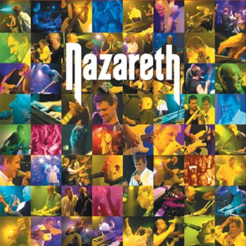 Nazareth When the Lights Come Down