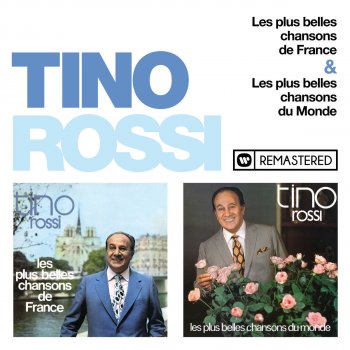 Tino Rossi Les feuilles mortes (Version 1970) [Remasterisé en 2018]