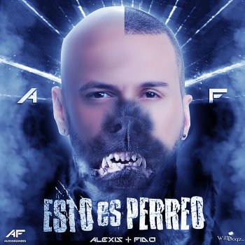 Alexis & Fido Esto Es Perreo