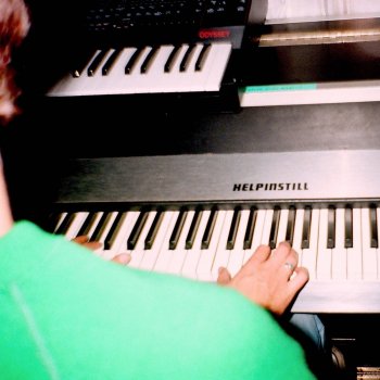 Исполнитель KESMAR, альбом Out of Luck - Single