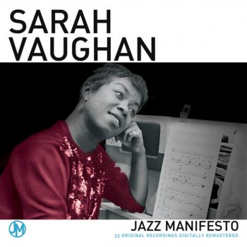 Sarah Vaughan Shuile A Bop