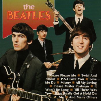 The Beatles Blackbird