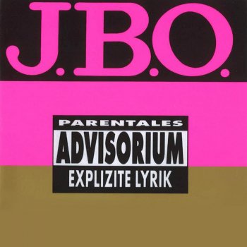 J.B.O. J.B.O.