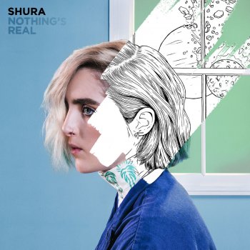 Shura What's It Gonna Be?