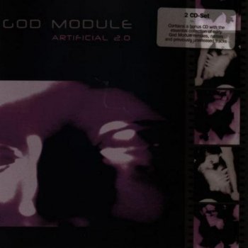 God Module Denial (Inversion mix by Negative Format)