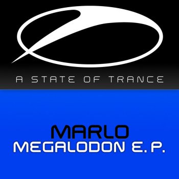 MaRLo Megalodon - Original Mix