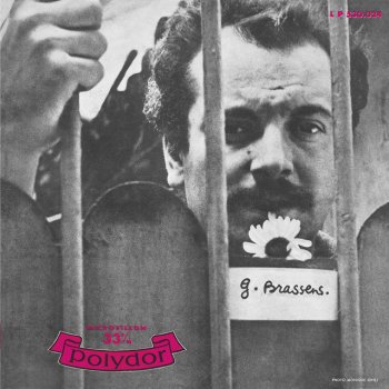 Georges Brassens Il Suffit De Passer Le Pont