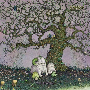 J Mascis Heal the Star