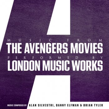 London Music Works Help Arrives (From "Avengers: Infinity War")