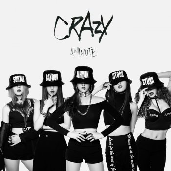 4Minute Show Me