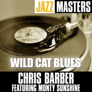 Chris Barber feat. Monty Sunshine Petite Fleur