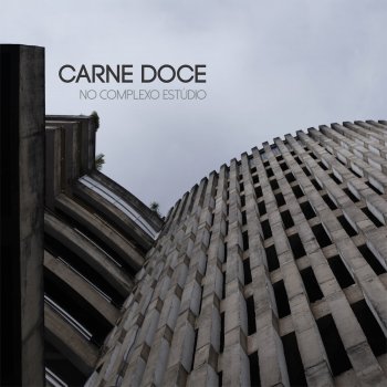 Carne Doce Dignos (Ao vivo)
