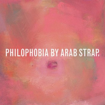Arab Strap Blood