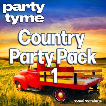 Party Tyme One More Day (made popular by Diamond Rio) [vocal version]