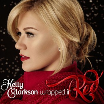 Kelly Clarkson Run Run Rudolph