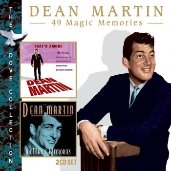Dean Martin Sunflower