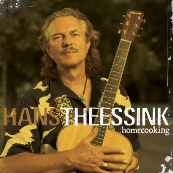 Hans Theessink Baby WantsTo Boogie