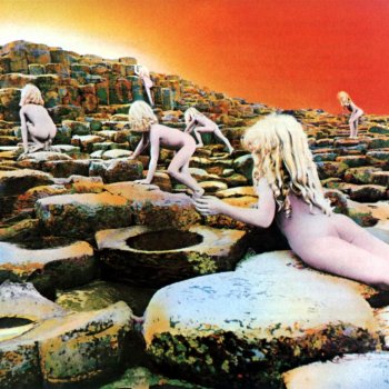 Led Zeppelin Over the Hills and Far Away