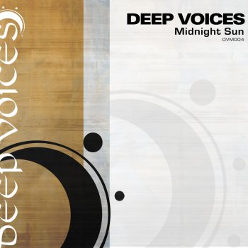 Deep Voices Midnight Sun (Oliver Revilles )