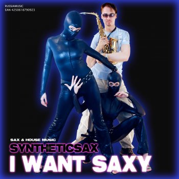Syntheticsax So What - Original Mix