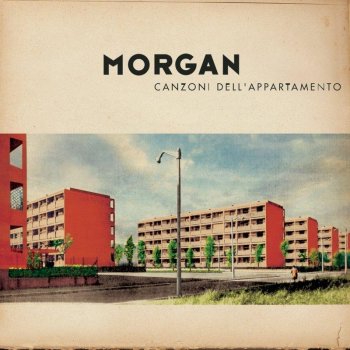 Morgan Non arrossire