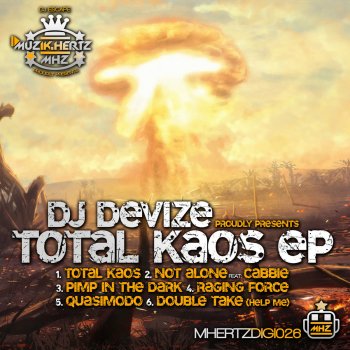 Devize Double Take (Help Me)