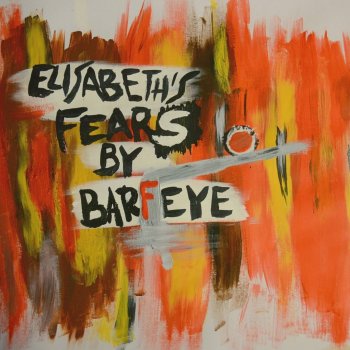 Barfeye Message for another