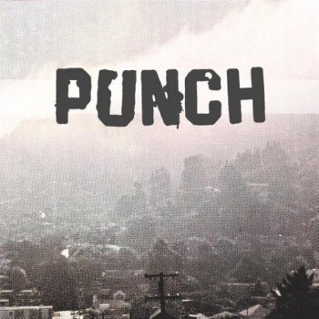 Punch Two Feet On The Ground