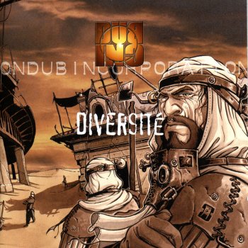 Dub Inc. Diversité