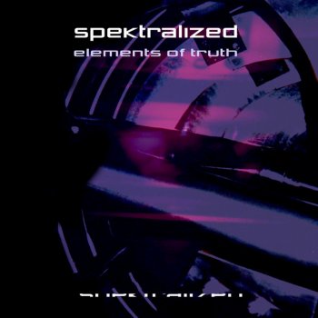 Spektralized feat. Jonas Groth Love May Be Blind