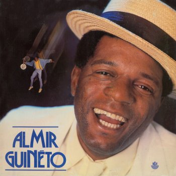 Almir Guineto Cenário